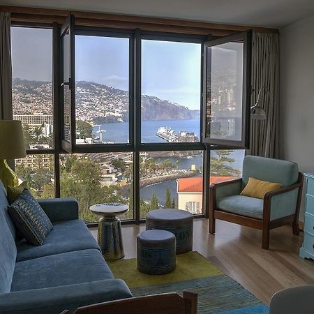 Monumental Apartment Funchal Oda fotoğraf