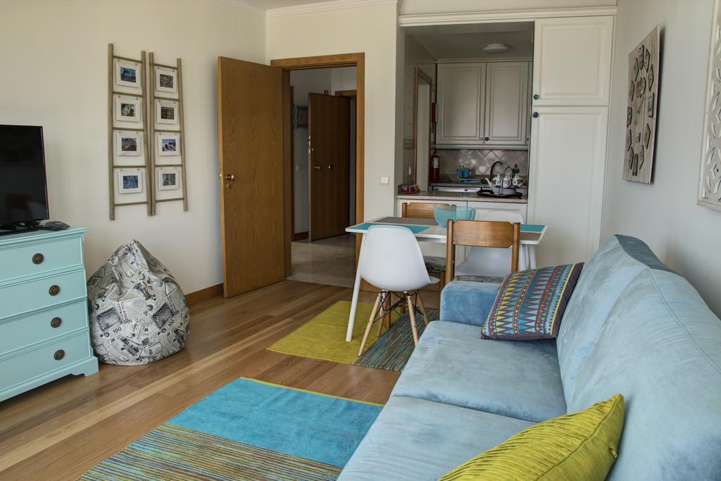 Monumental Apartment Funchal Oda fotoğraf