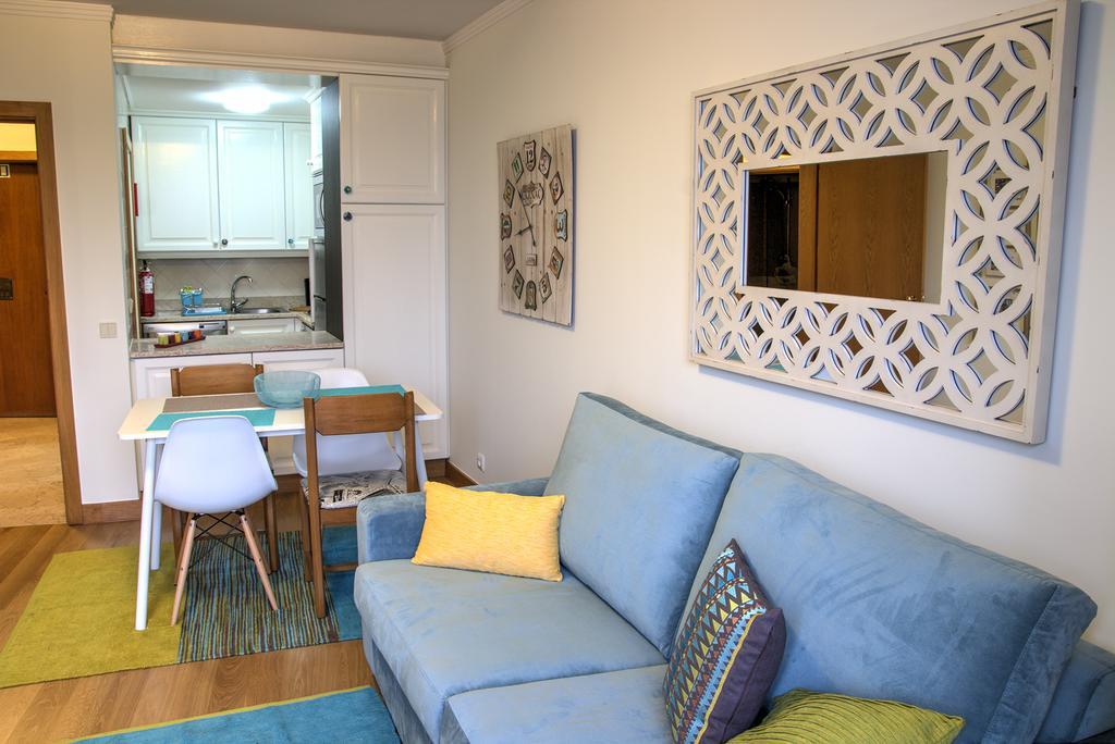 Monumental Apartment Funchal Dış mekan fotoğraf