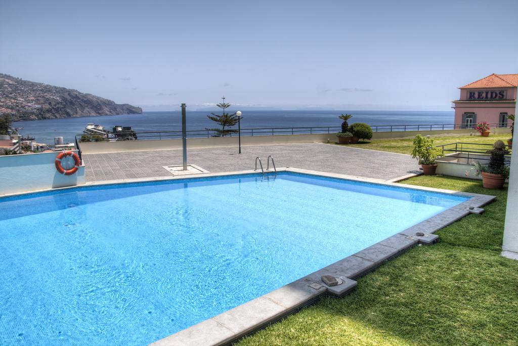 Monumental Apartment Funchal Dış mekan fotoğraf