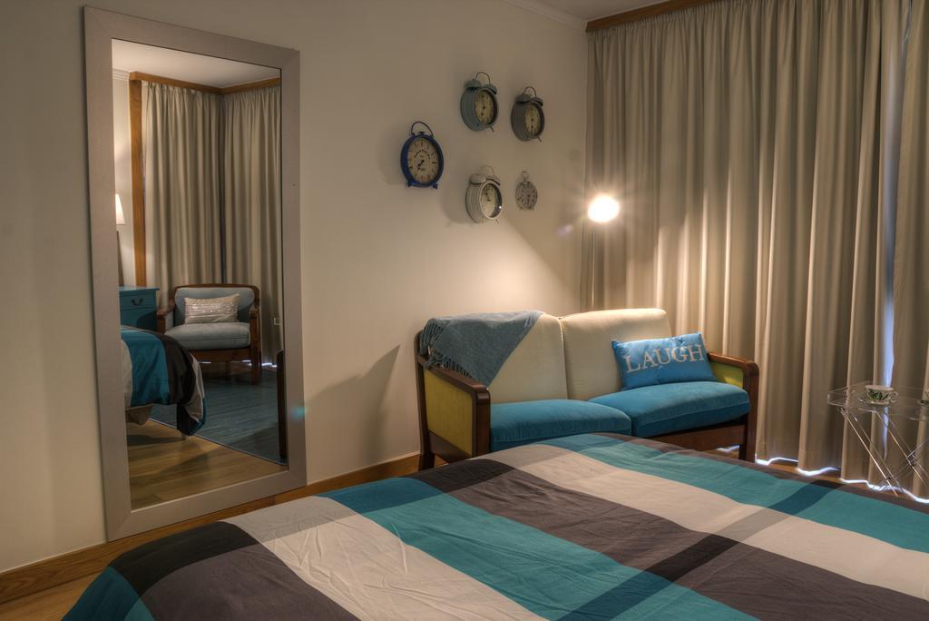 Monumental Apartment Funchal Dış mekan fotoğraf